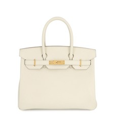 HERMES Birkin taglia 30 Epsom