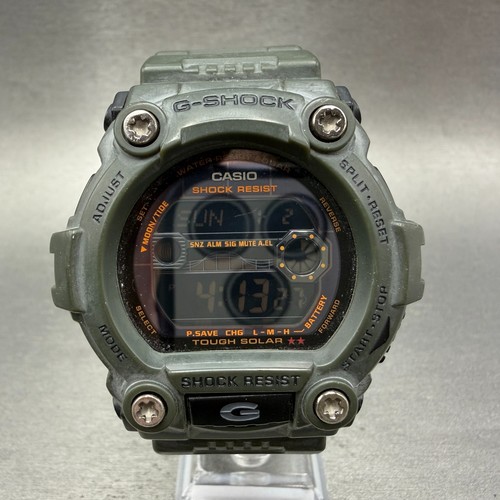 Orologio casio shock - casio, g-shock