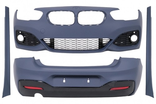 Bodykit bmw serie f20 lci - serie,