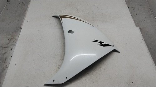 Yamaha big bang 11 - r1,