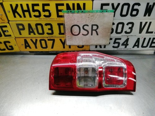 Ford ranger mk3 diesel - ford,