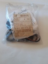 BOSCH 1617000273 set pezzi