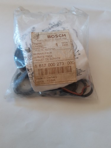 Bosch 1617000273 set pezzi - 1617000273,