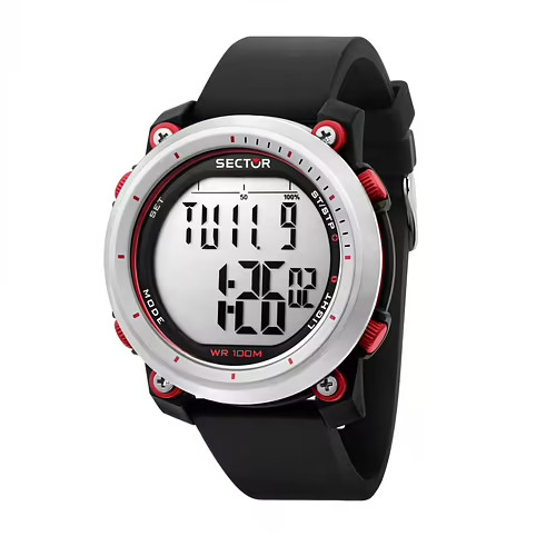 Orologio sector 38 - sector, ex-38