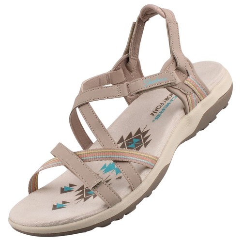 Sandalo trekking donna