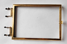 Soviet Table Clock VLADIMIR