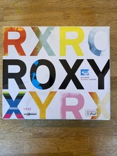 Roxy Sistema di Altoparlanti