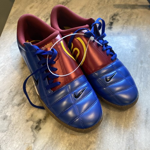 Nike total sp fc - total,