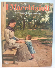 I MACCHIAIOLI L'AVVENTURA
