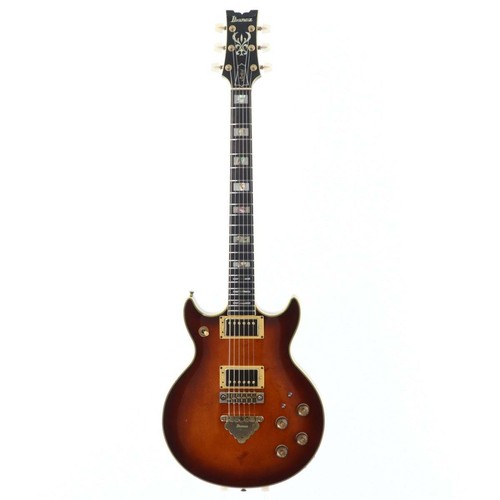 Ibanez ar300 antico violino - ibanez,