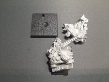 Warhammer Dwarf Enginner 3 - Dwarfen Mountain Holds - Games Workshop