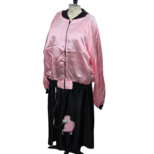 Costume barboncino bobby - barboncino, sox