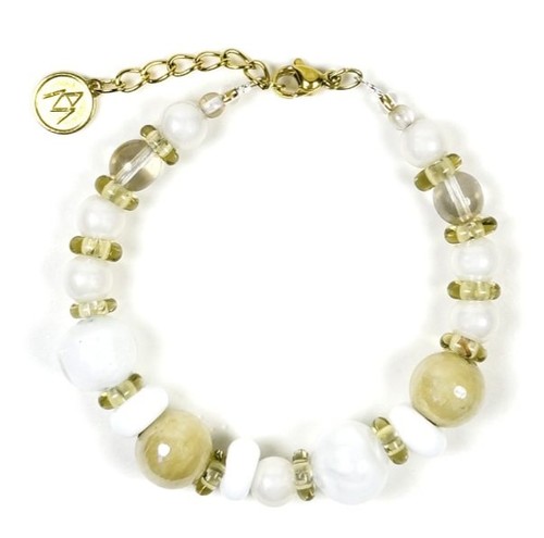 Bracciale antica murrina - bracciale,