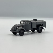 Opel Blitz Fuel Tanker seconda