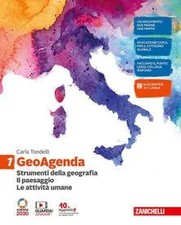 Geoagenda per scuola - la,