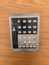 Controller DAW Persons