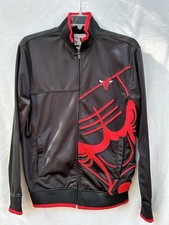 Chicago Bulls UNK NBA Track