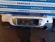 Paraurti posteriore MINI COOPER D COUNTRYMAN 2013