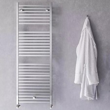 Termoarredo idraulico modello