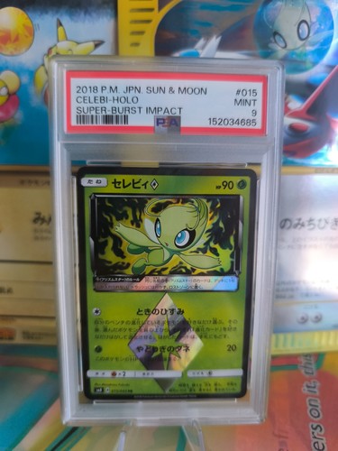 Carta pokemon card - pokemon,