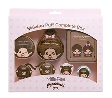 Millefee Monchhichi