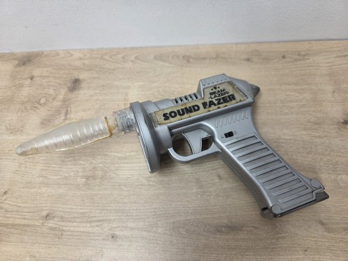 Pistola spaziale giocattolo