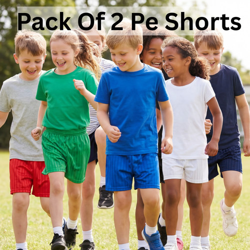 Pantaloncino bambini - 2x, pe