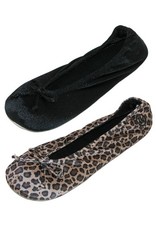 Isotoner Ciabatte Ballerine
