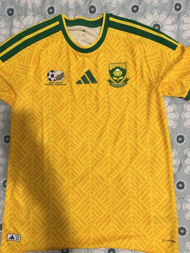 Maglia sudafrica taglia large - maglia,