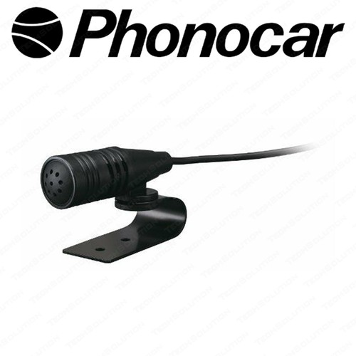 Phonocar vm253 microfono per - vm253,