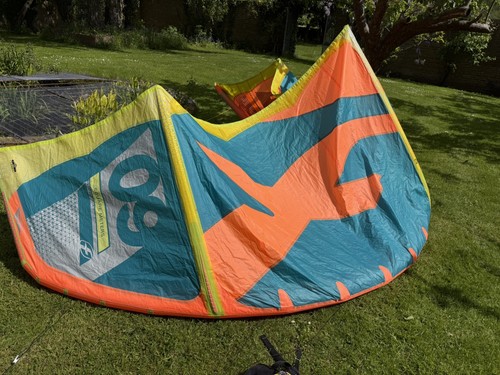 One bandit kitesurf - f,