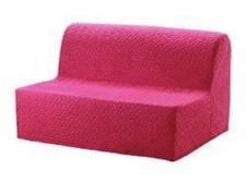 Ikea Lycksele Copridivano