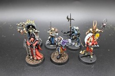 Warhammer Model Collection