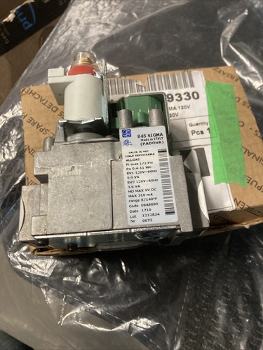 Baxi 5689330 valvola - 5689330, sit
