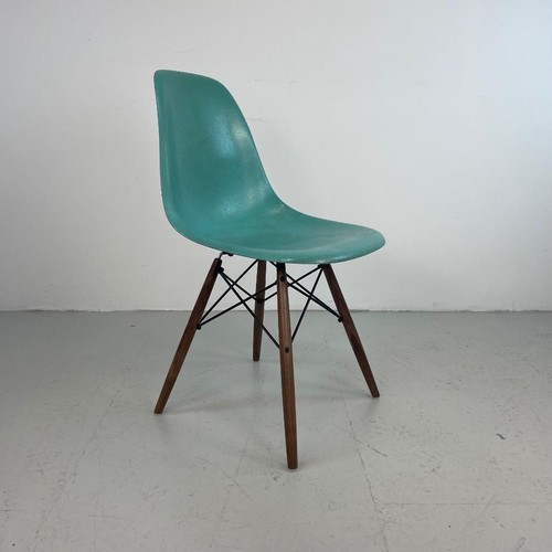 Sedia dsw eames vintage herman - eames,