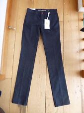 MADE IN HEAVEN OSLO RAW INDIGO