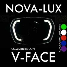 NOVALUX Bianca || Mascherina