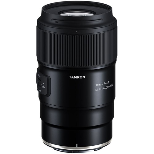 Tamron 90mm iii macro - tamron,