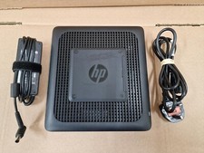 HP MINI PC SENZA VENTOLE +