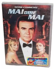 007 Mai Dire Mai James Bond