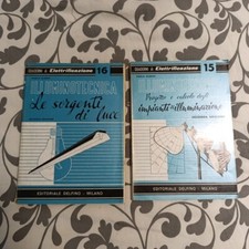 Illuminotecnica Sorgenti Di
