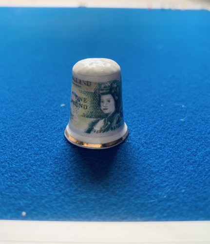Note thimble - note,