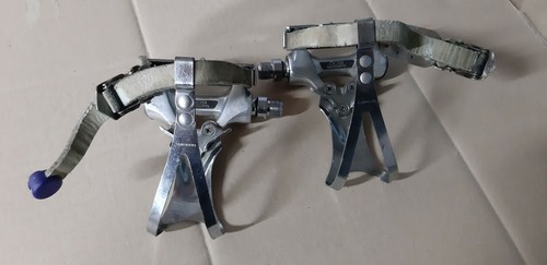 Pedali bici corsa shimano - bici,