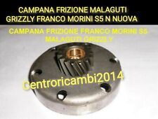 Campana Frizione Motore Malaguti grizzly 50 Per FRANCO Morini S5 LEM KTM ITALJET