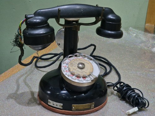 Antique 1920s materiel - antique,