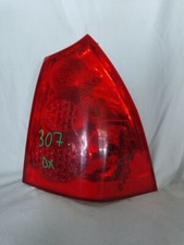 Faro posteriore SX/DX Peugeot 307