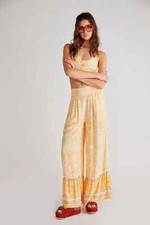 Free People Vanessa Pantaloni