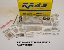 1/43 Lancia Stratos Rally