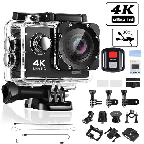Action camera sport video - action,