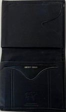 Portafoglio uomo pelle bovina